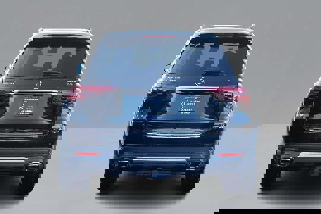 New 2026 Mercedes-Benz GLE 350 4MATIC image 6