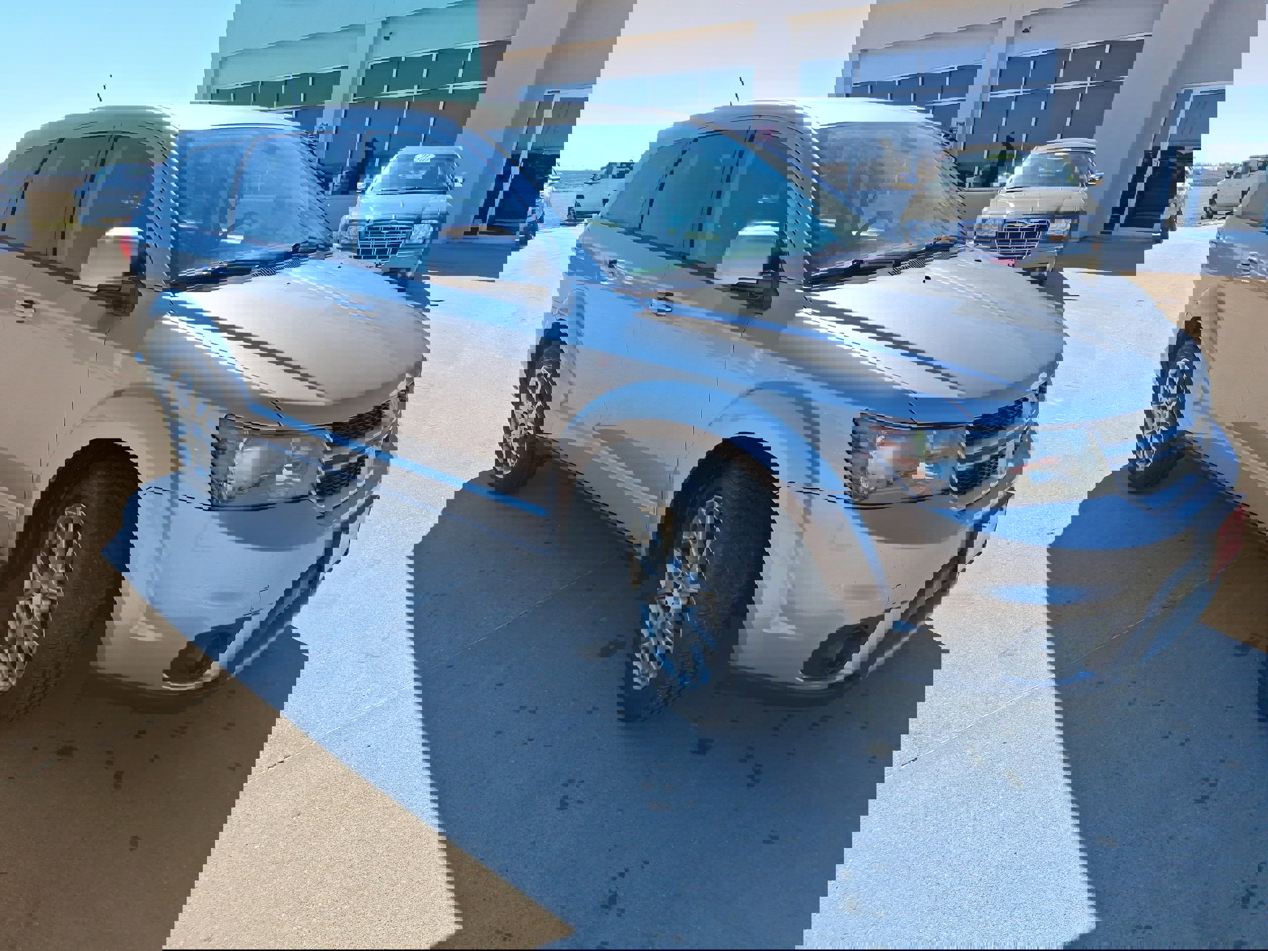 Used 2019 Dodge Journey GT image 7