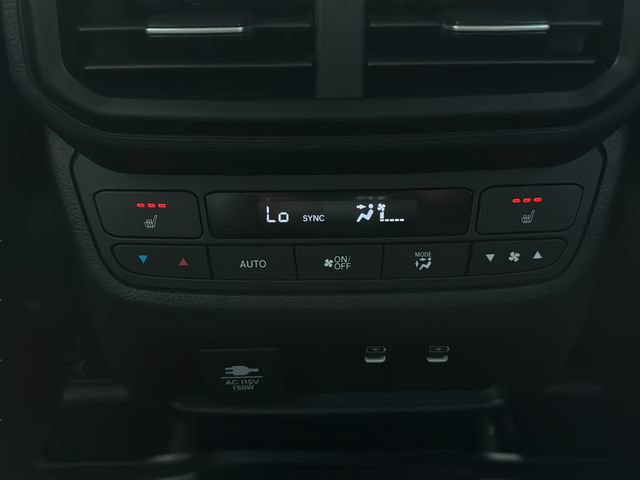 New 2026 Honda Passport TrailSport Elite image 23