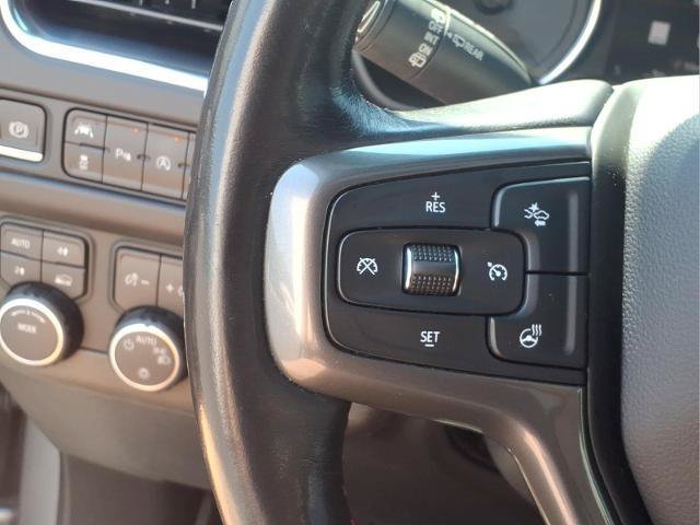 Used 2021 Chevrolet Suburban RST w/ Luxury Package AWD/4WD image 16