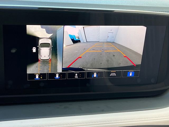 New 2026 Buick Encore GX Avenir w/ Avenir Technology Package image 9