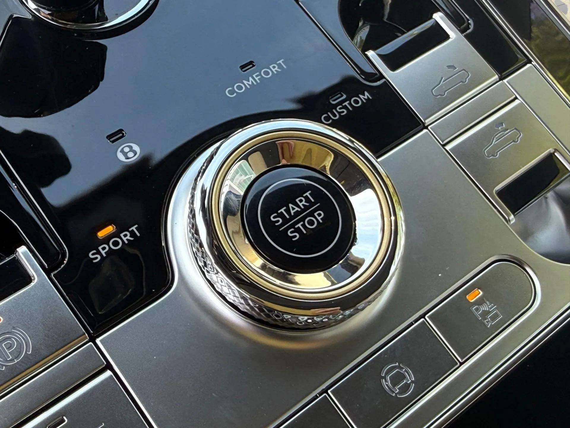 New 2026 Bentley Continental GTC AWD/4WD image 48