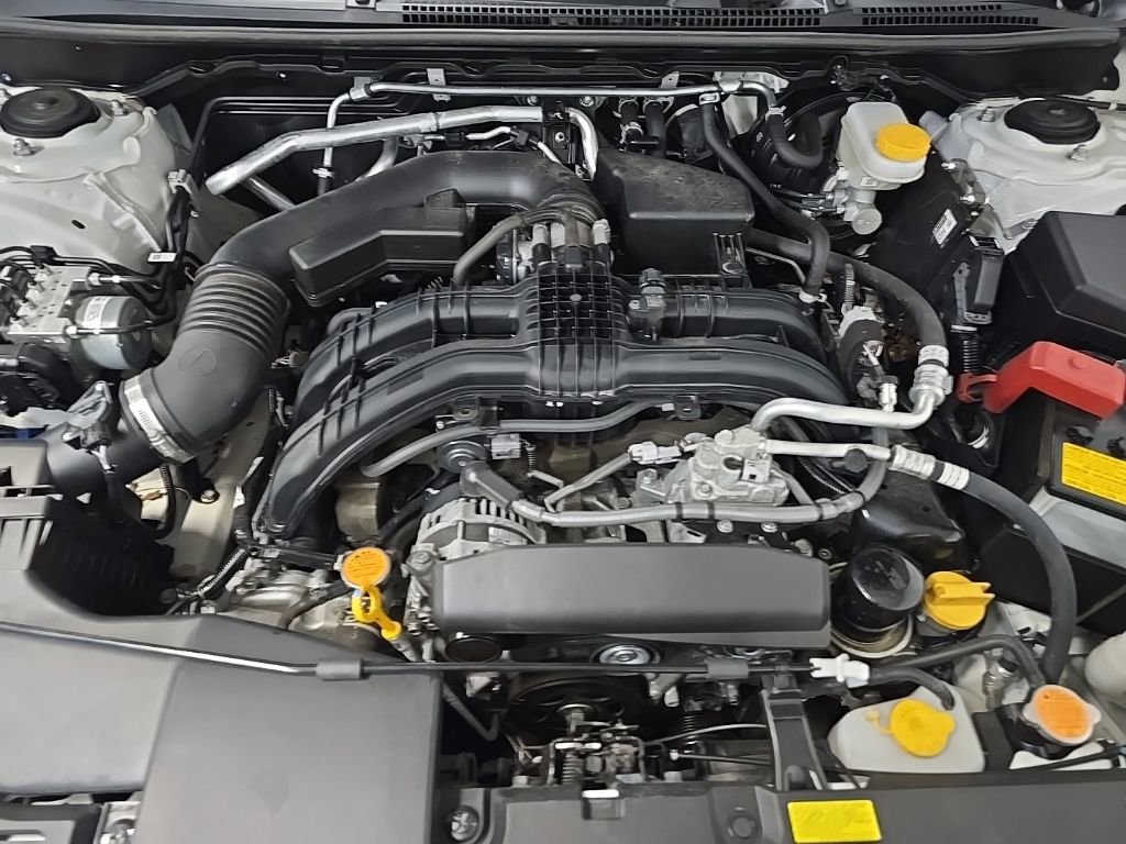 Used 2023 Subaru Crosstrek 2.0i Premium image 13