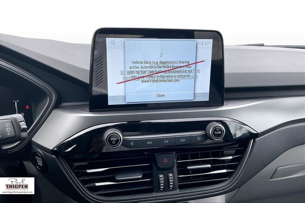 New 2026 Ford Escape Active image 7