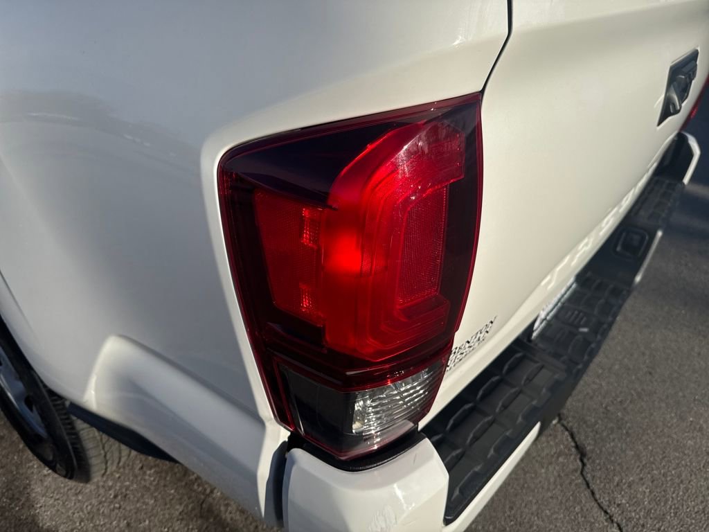 Used 2021 Toyota Tacoma SR w/ SR Convenience Package image 42