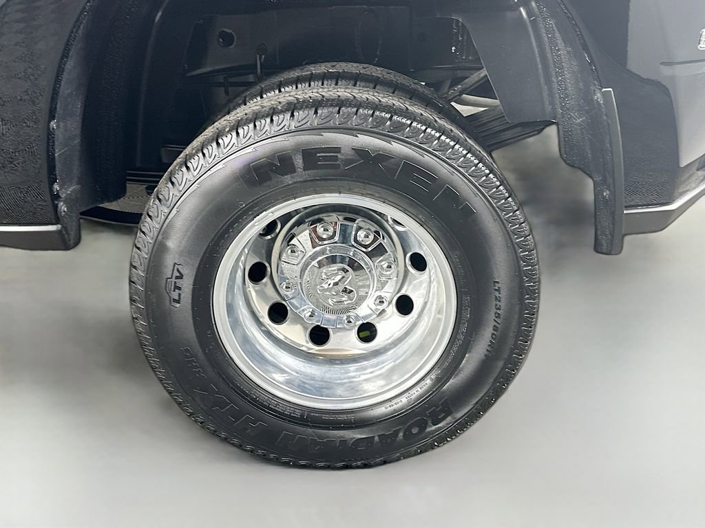 New 2026 RAM 3500 Big Horn image 21