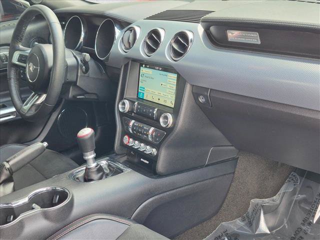 Used 2016 Ford Mustang GT Premium w/ Equipment Group 401A RWD image 21