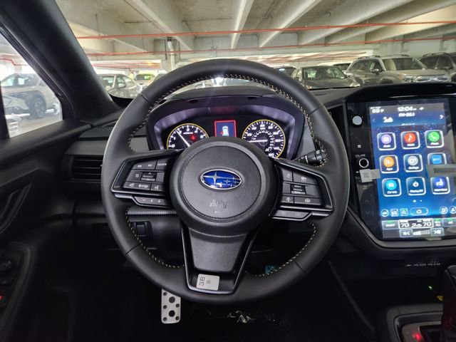 New 2025 Subaru Crosstrek 2.5i Sport image 14