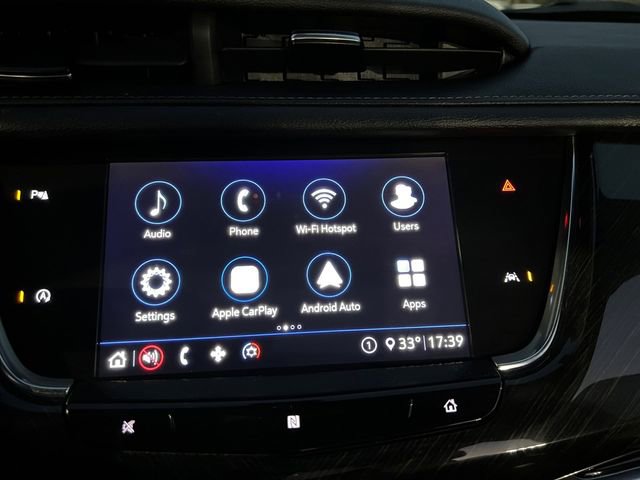 Used 2020 Cadillac XT6 Premium Luxury w/ LPO, Floor Liner Package image 25