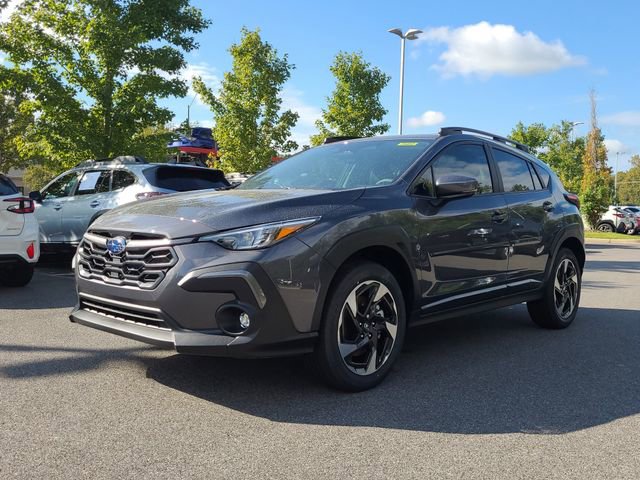New 2025 Subaru Crosstrek 2.5i Limited image 7