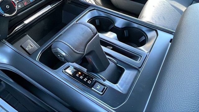 New 2026 Ford F150 Lariat w/ Equipment Group 501A Mid image 28