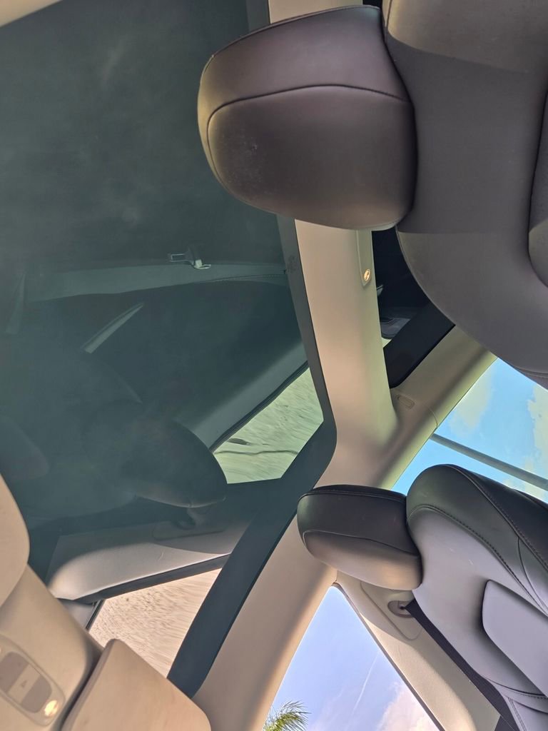 Used 2021 Tesla Model 3 Performance AWD/4WD image 19