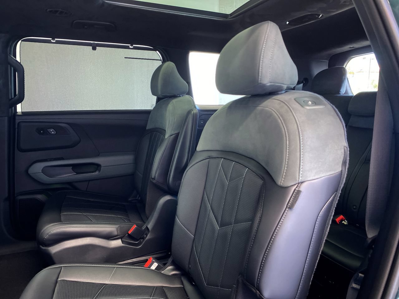 New 2027 Kia Telluride SX Prestige X-Pro AWD/4WD image 35
