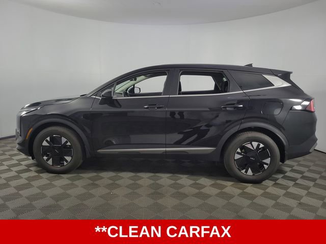 Used 2026 Kia Sportage LX FWD image 5