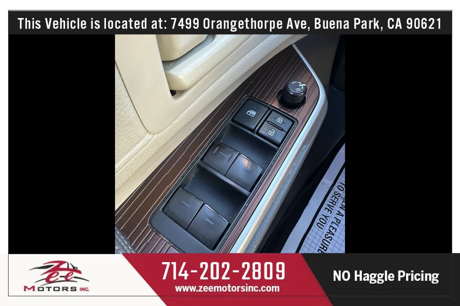 Used 2021 Toyota Sienna LE w/ LE Plus Package FWD image 46