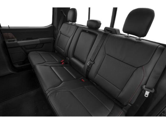 Used 2021 Ford F150 Lariat w/ Equipment Group 502A High AWD/4WD image 13