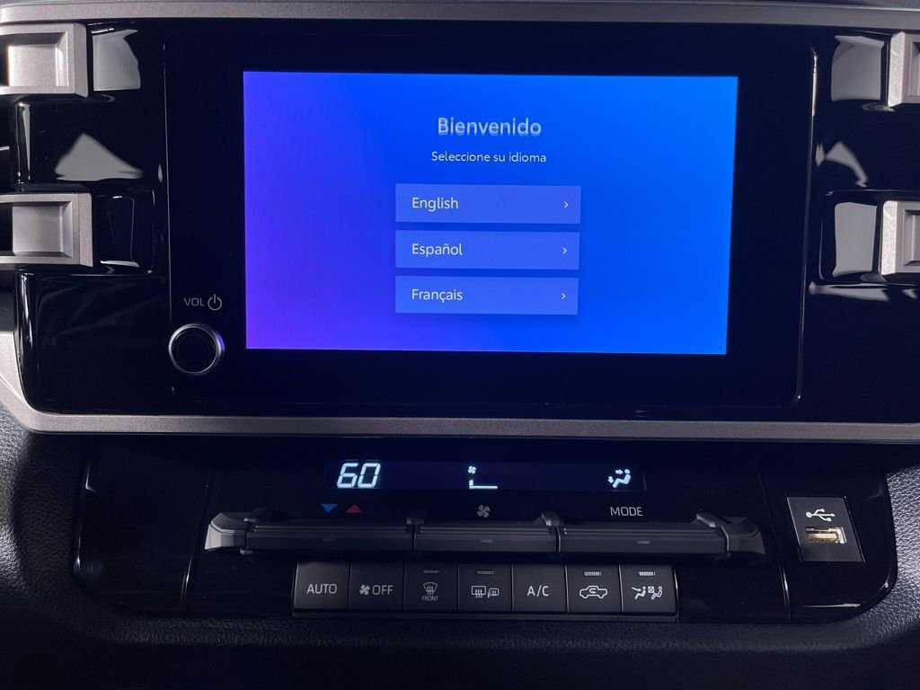 New 2026 Toyota Tundra SR5 image 20