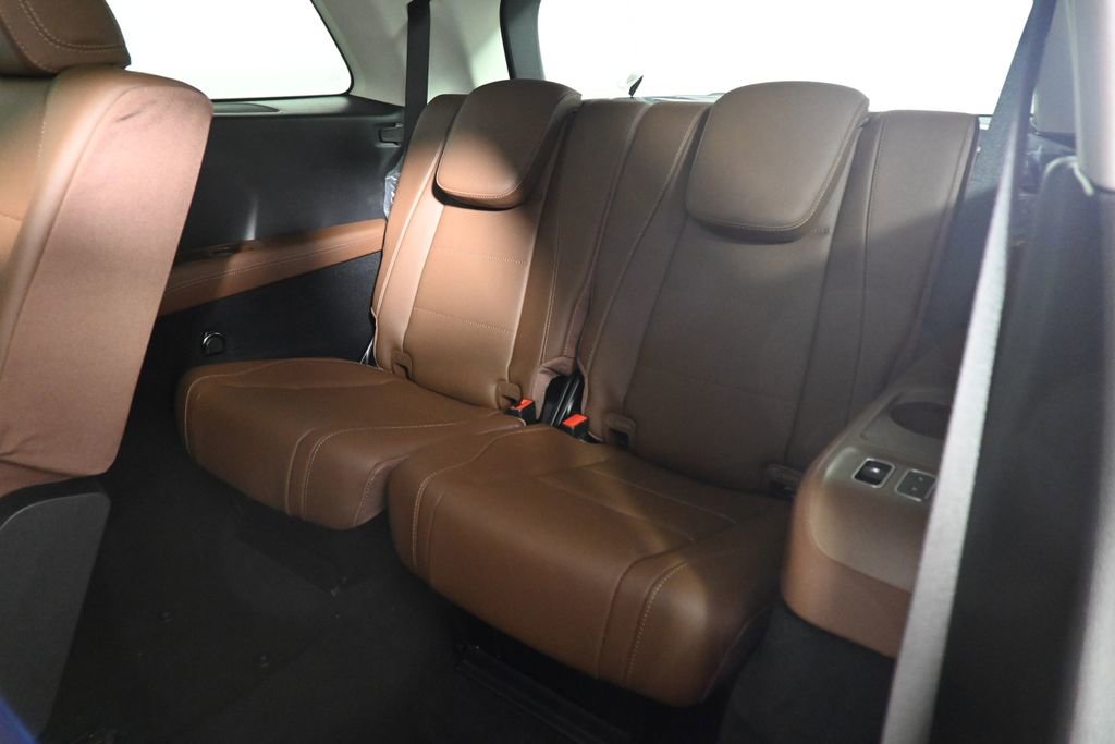 New 2026 Mercedes-Benz GLS 450 4MATIC image 30