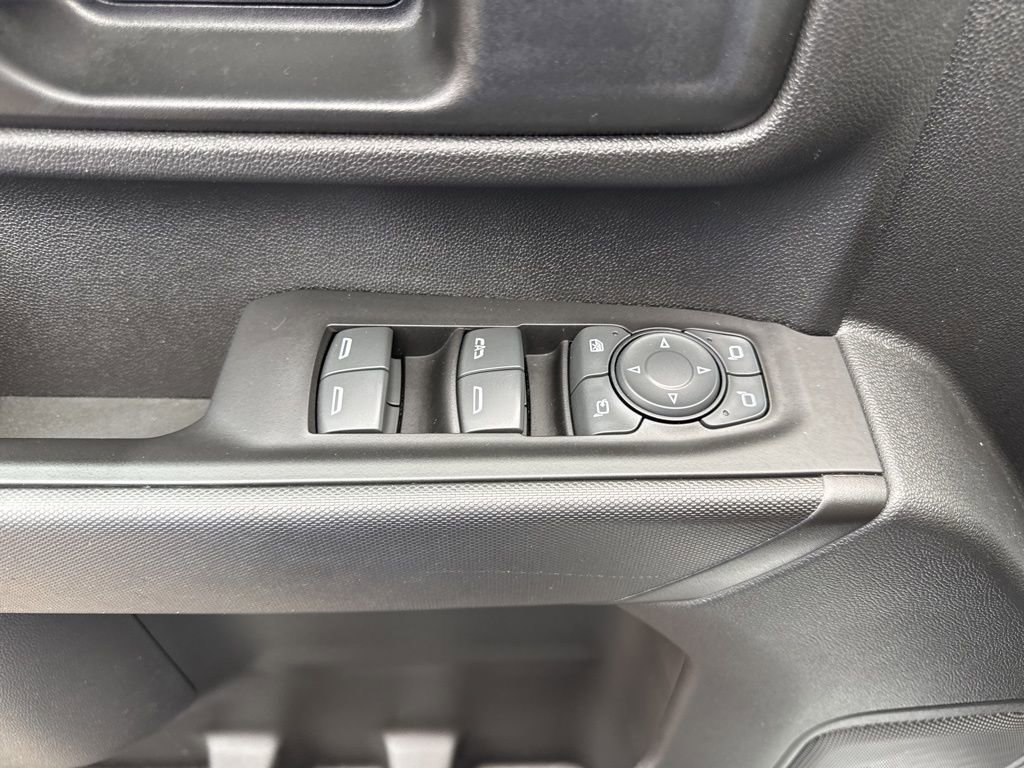 Used 2022 Chevrolet Silverado 2500 Custom w/ Custom Value Package image 24