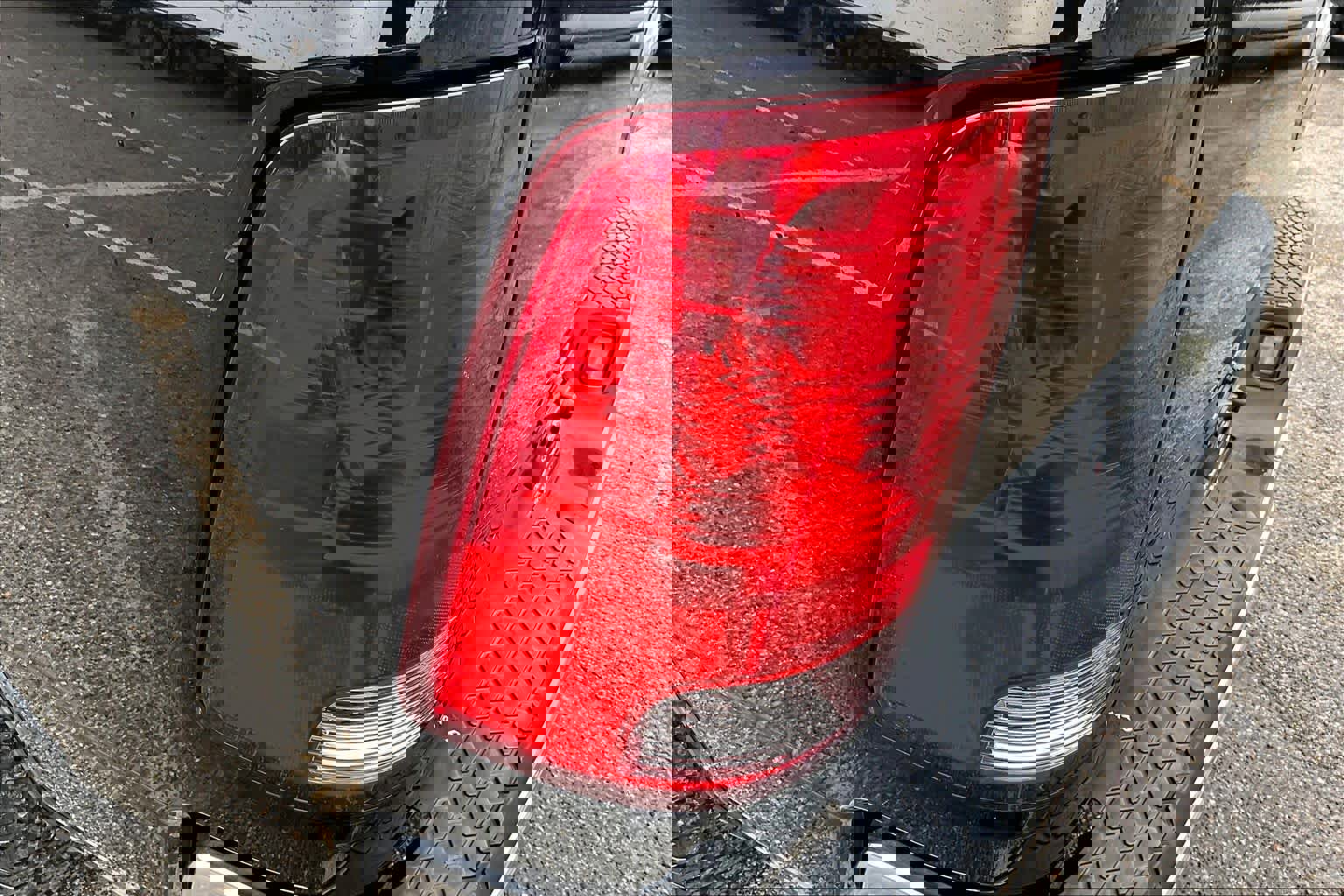 Used 2014 RAM 1500 Tradesman w/ Popular Equipment Group image 28