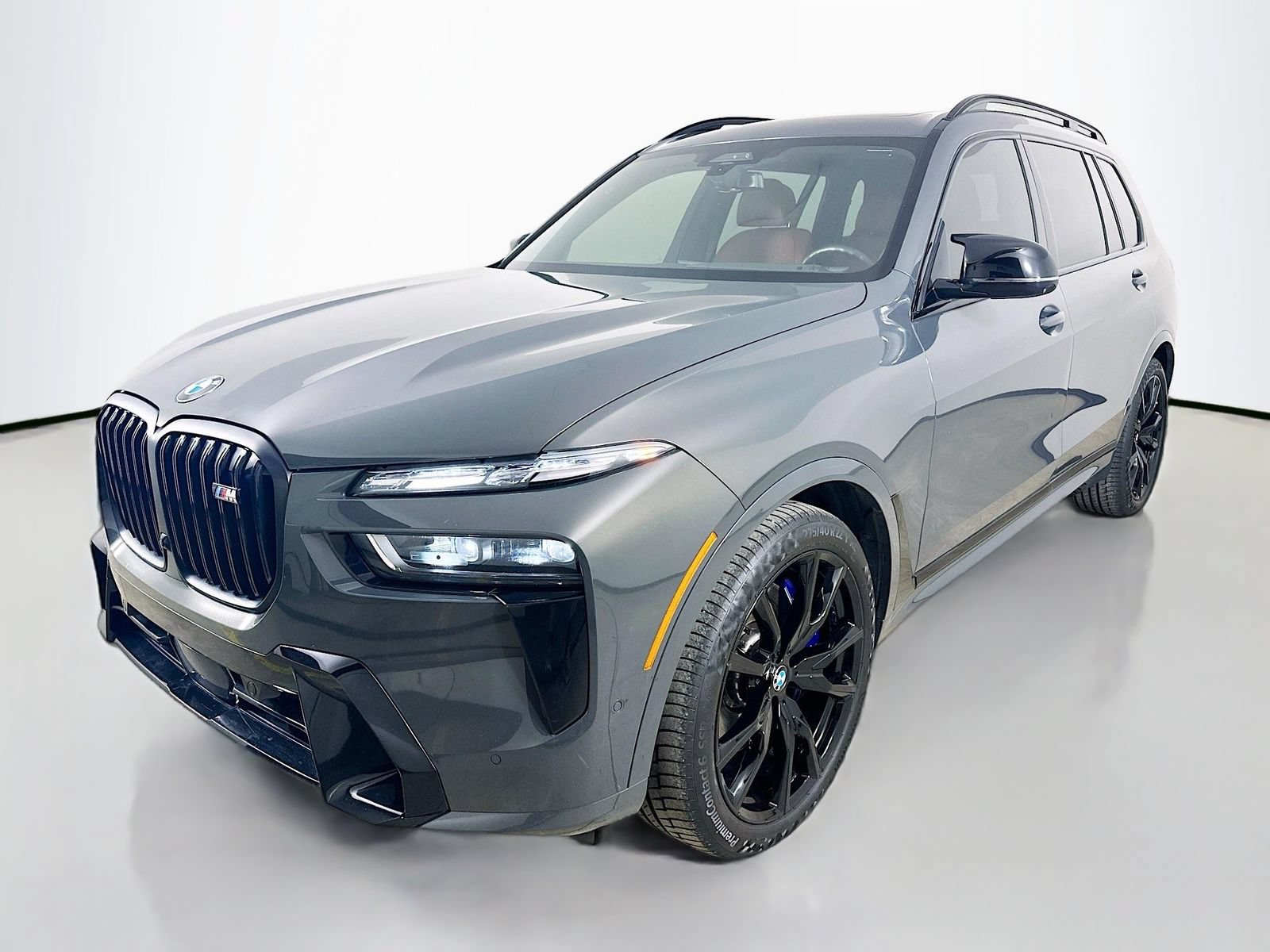 Used 2024 BMW X7 M60i w/ Executive Package