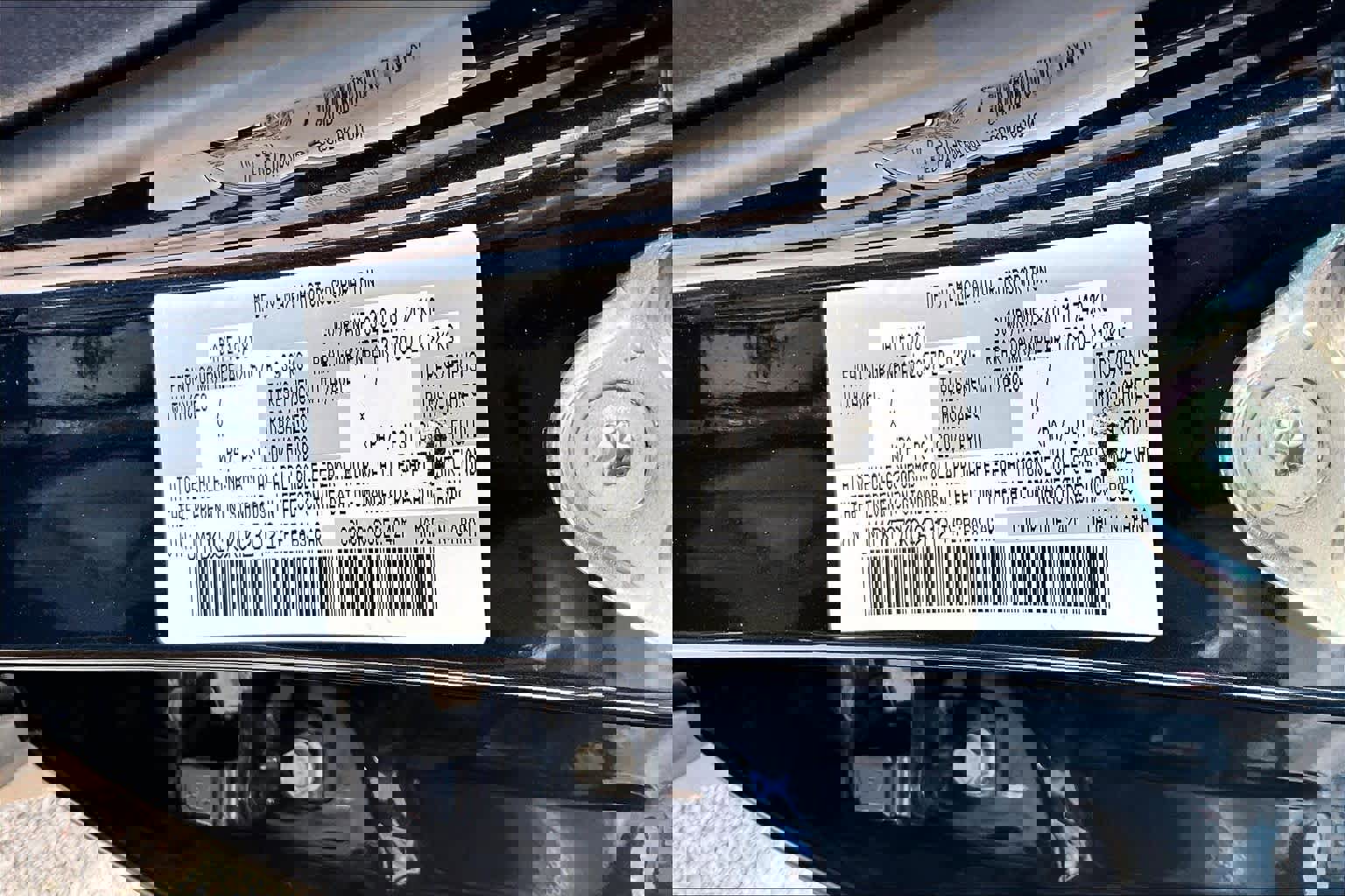 Used 2019 MAZDA CX-3 Touring w/ Touring I-ACTIVSENSE Package image 37