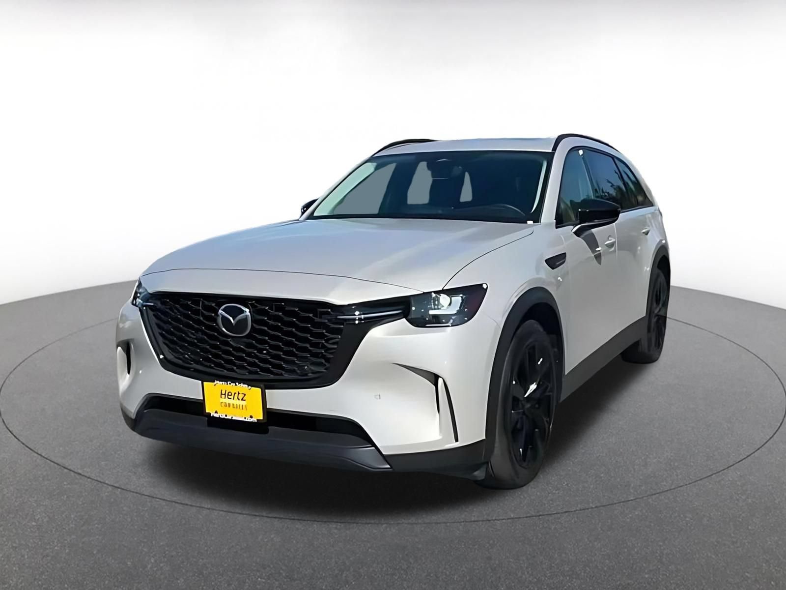Used 2026 MAZDA CX-90 3.3 Turbo w/ Premium Sport Pkg AWD/4WD image 15