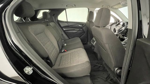 Used 2024 Chevrolet Equinox LT w/ LPO, Floor Liner Package image 45
