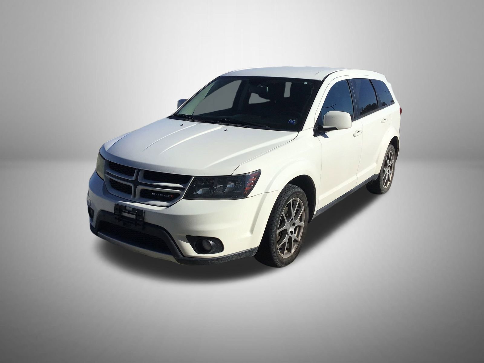 Used 2016 Dodge Journey R/T