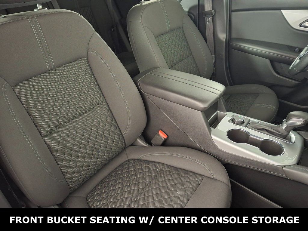 Used 2022 Chevrolet Blazer LT image 30