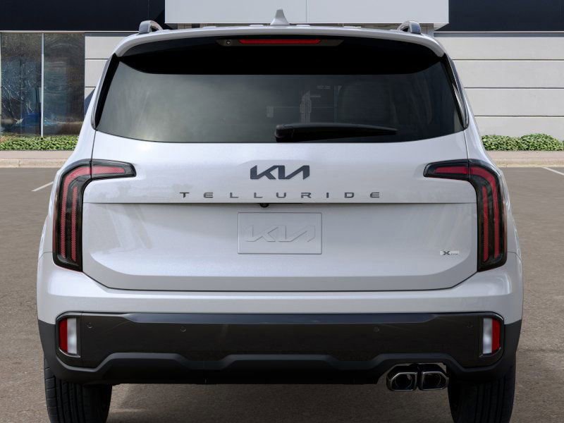 New 2025 Kia Telluride SX X-Line image 15