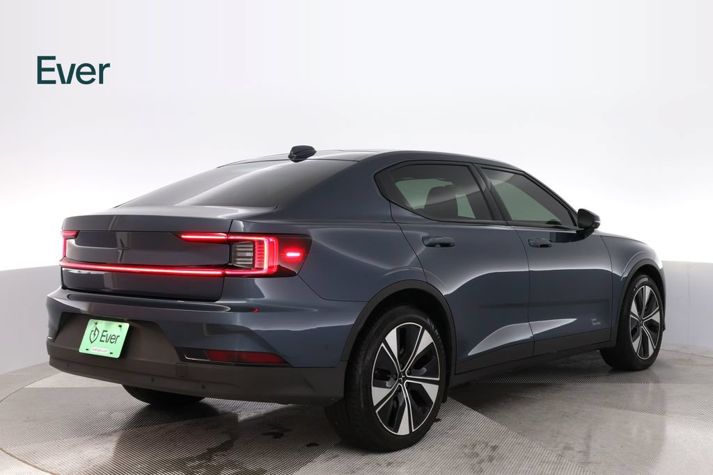 Used 2024 Polestar Polestar 2 AWD/4WD image 3