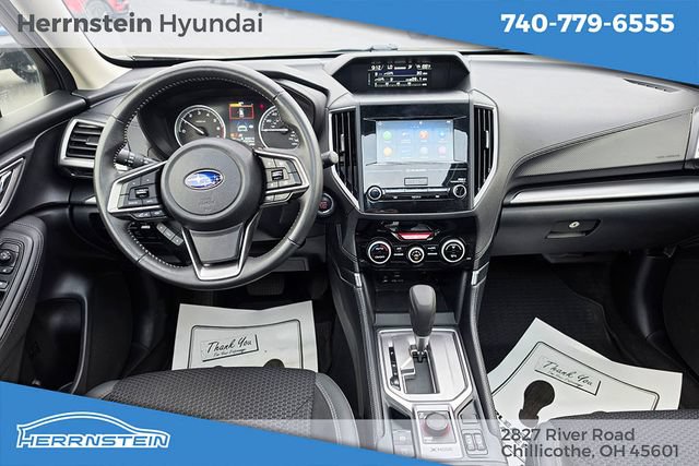 Used 2024 Subaru Forester Premium AWD/4WD image 6