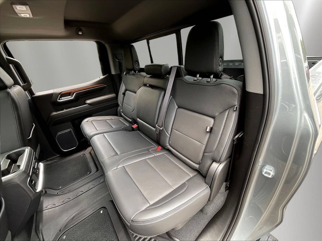 Used 2023 GMC Sierra 1500 Denali w/ Denali Reserve Package AWD/4WD image 24