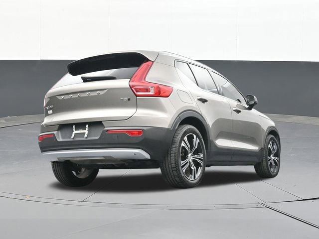 Used 2021 Volvo XC40 T5 Inscription w/ Protection Package Premier image 50