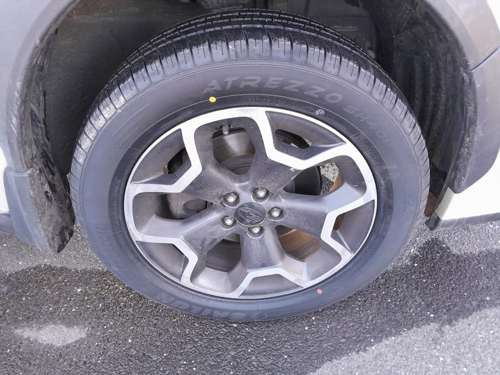 Used 2013 Subaru Crosstrek 2.0i Limited image 38