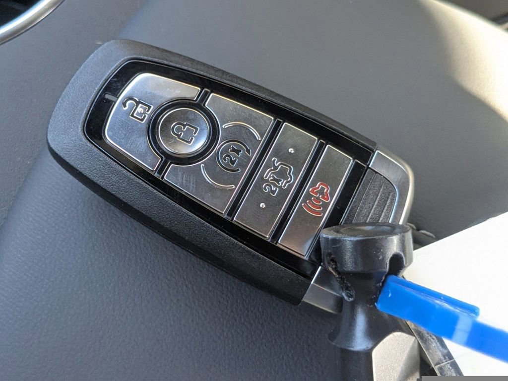 New 2025 Ford Mustang Premium w/ Wheel & Stripe Package image 28