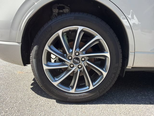 Used 2024 Lincoln Corsair Grand Touring AWD/4WD image 17