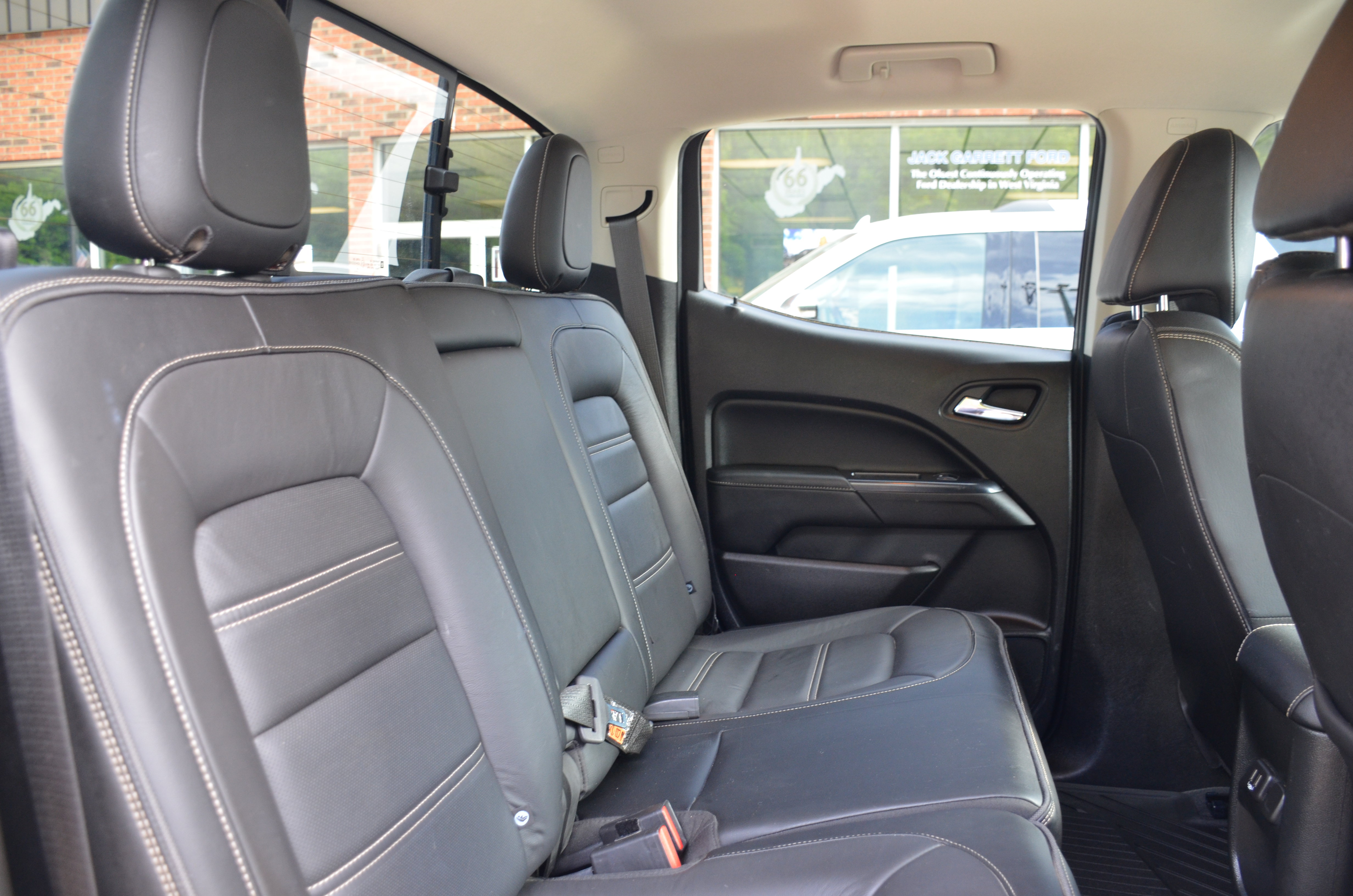 Used 2020 GMC Canyon Denali AWD/4WD image 43