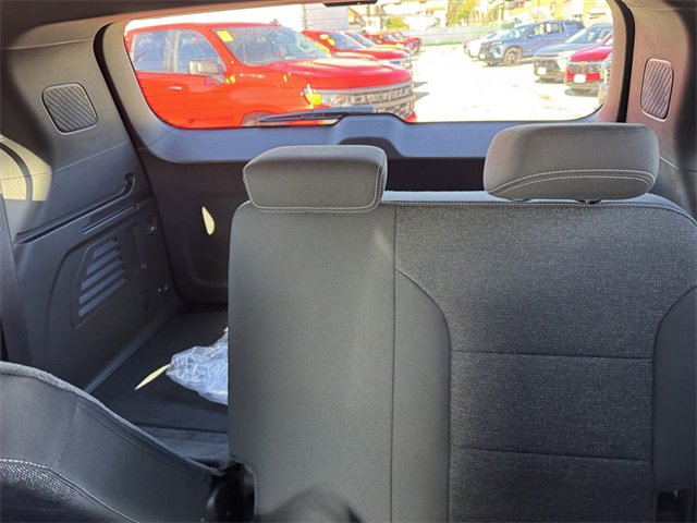 New 2026 Chevrolet Traverse LT w/ Driver Confidence Package image 8