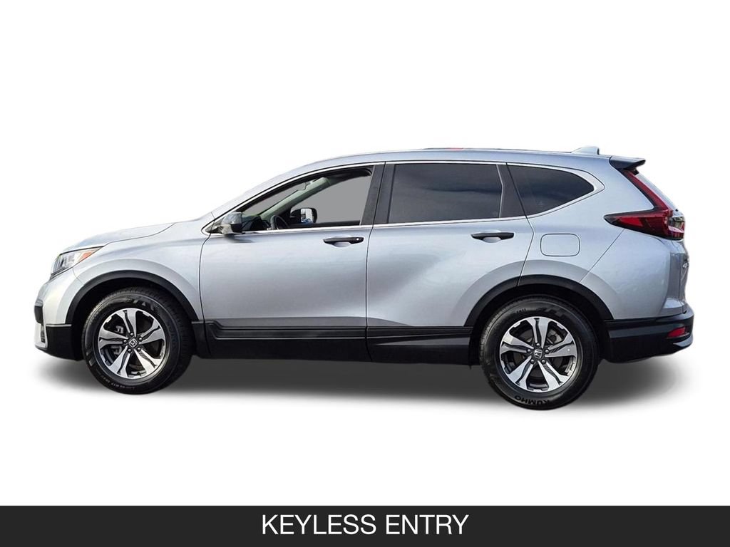 Used 2020 Honda CR-V LX image 5