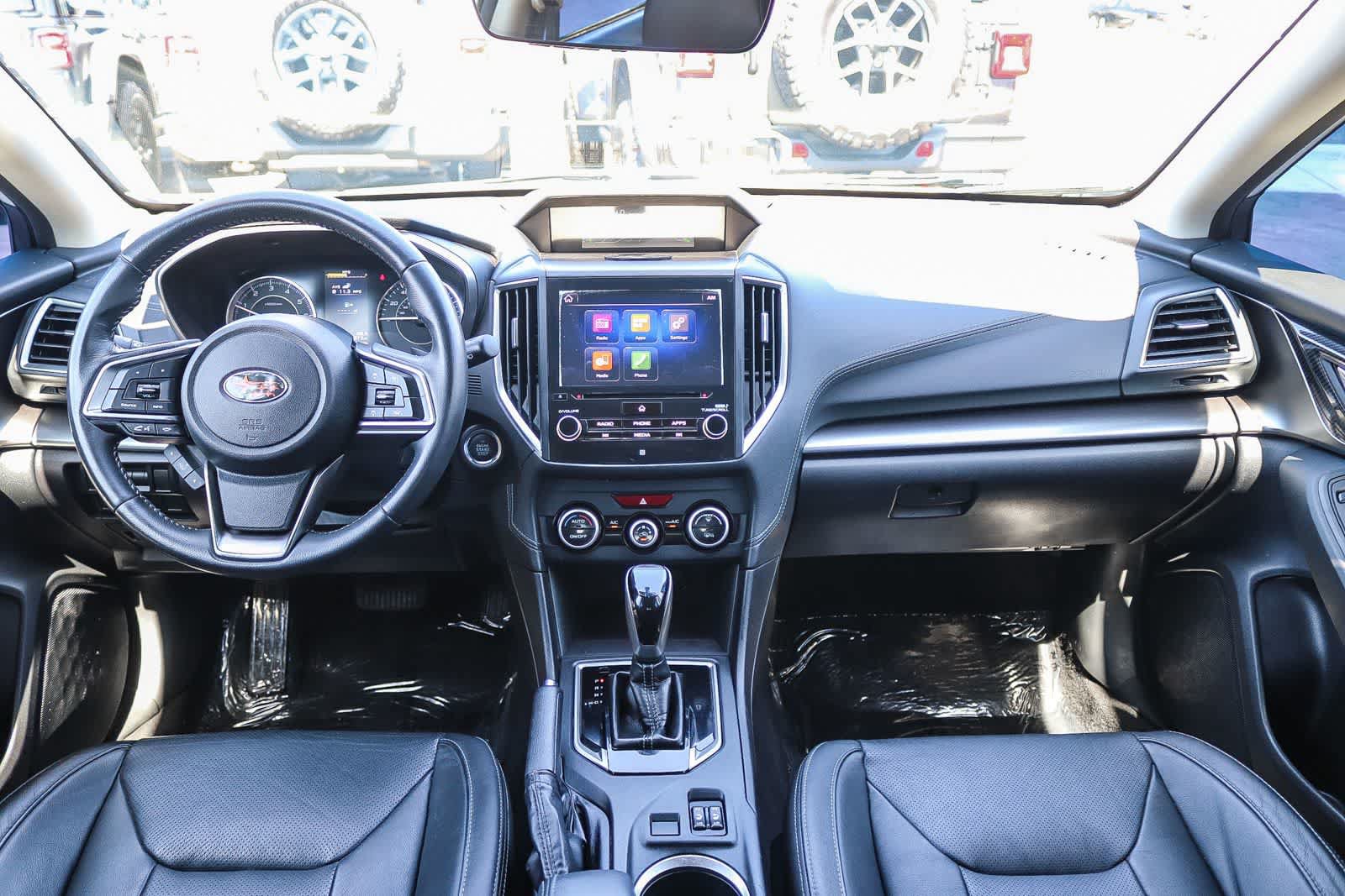 Used 2018 Subaru Impreza 2.0i Limited AWD/4WD image 12