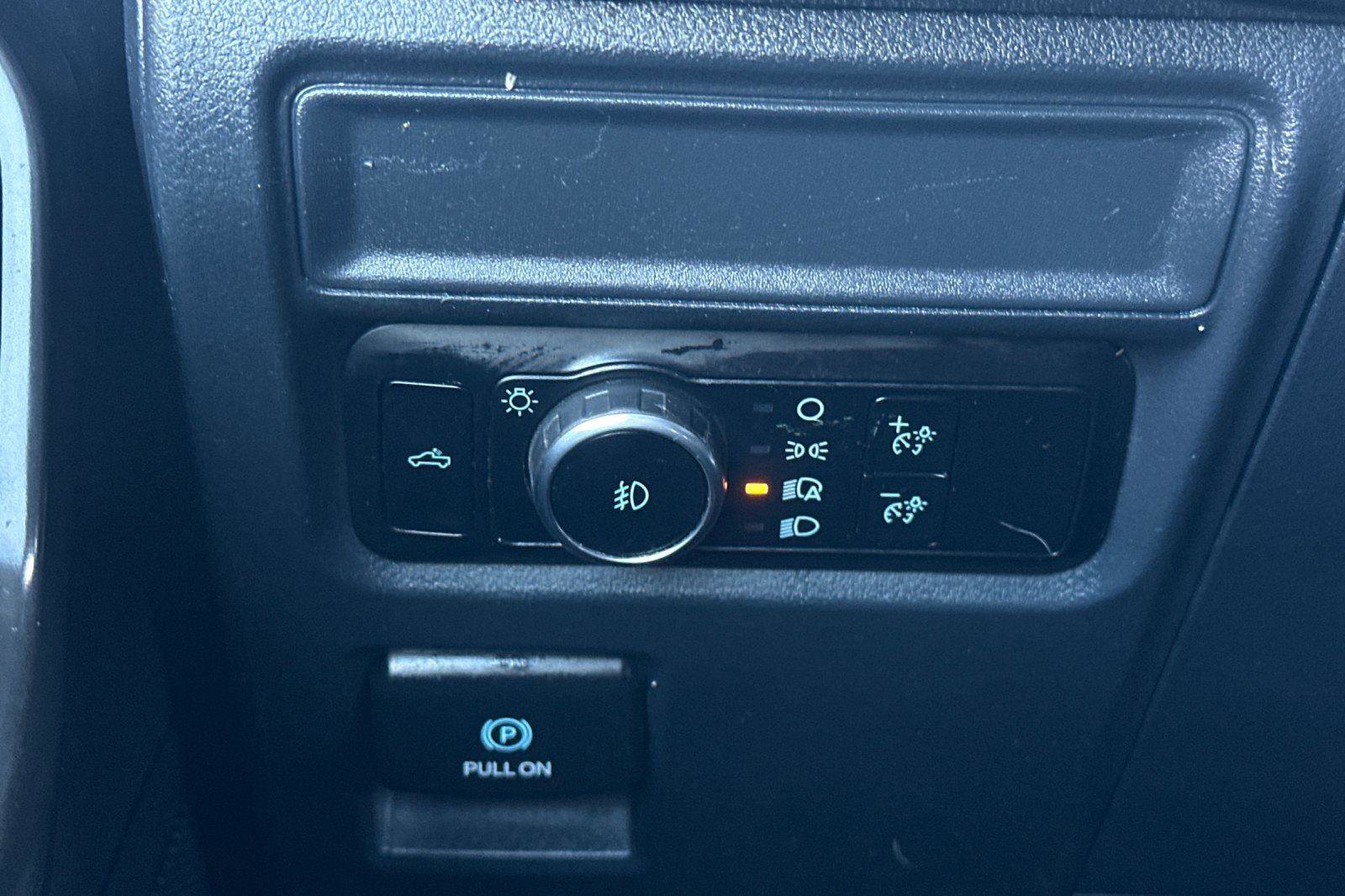 Used 2024 Ford F150 STX image 29