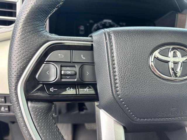Used 2023 Toyota Tundra Capstone image 21