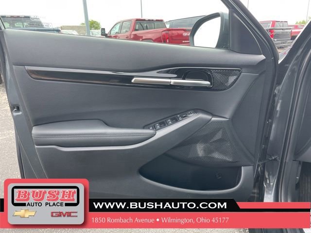 Used 2026 Kia Seltos S FWD image 12