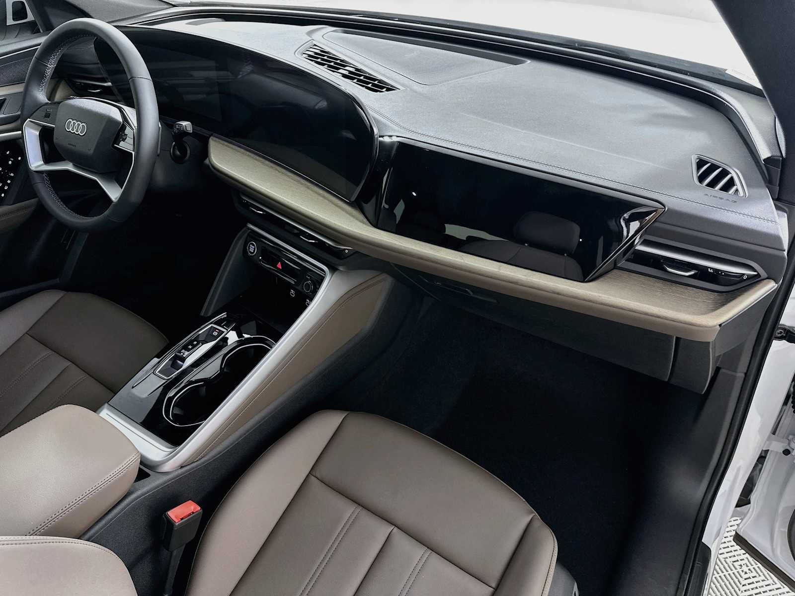 New 2026 Audi Q5 Premium AWD/4WD image 27