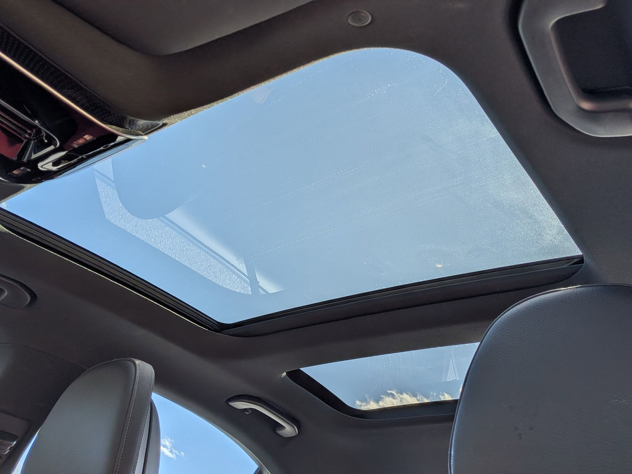 Used 2024 Mercedes-Benz C 300 4MATIC Sedan image 28