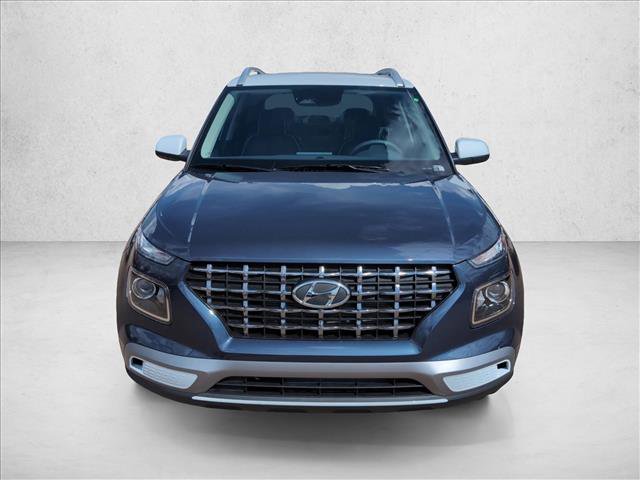 New 2026 Hyundai Venue SEL image 6