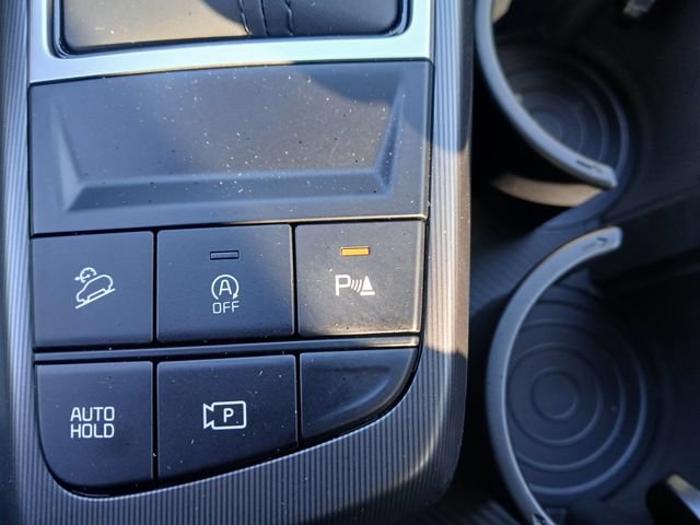 New 2026 Kia Sportage EX AWD/4WD image 20