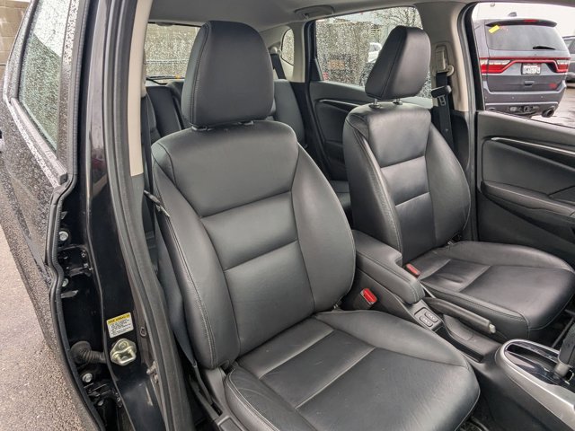 Used 2015 Honda Fit EX image 20